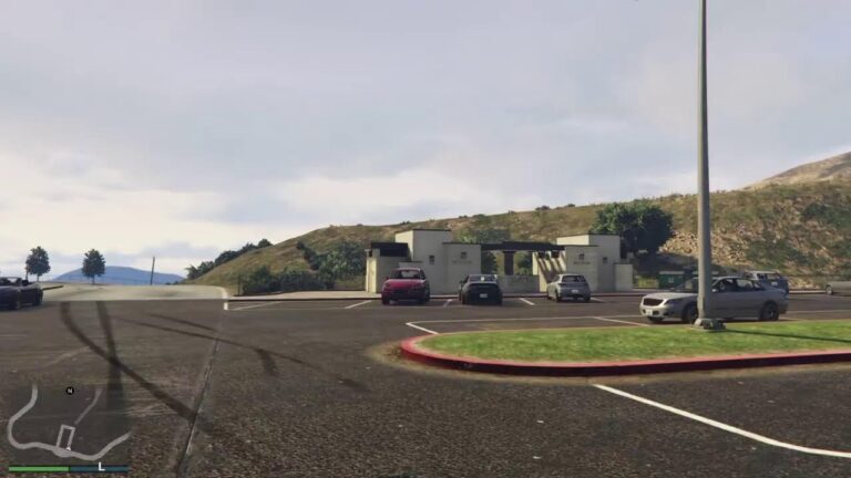 【GTA5】　一緒にドリフトしましょう！　コメント、参加気軽にどうぞ！