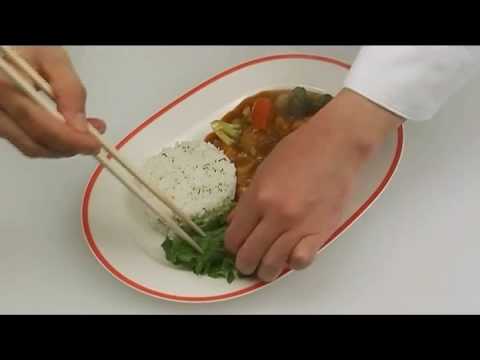 基本のチキンカレー【おすすめ定番メニュー：レシピ大百科】