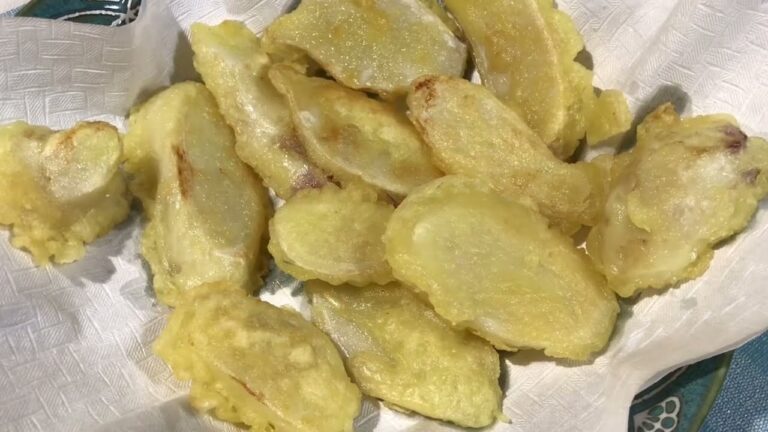 新生姜の天ぷら ショウガでぽかぽか 新生姜消費に