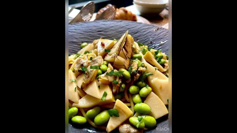 サロンうらみやこうパスタ　　　967・968recipe