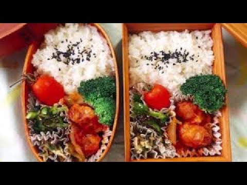 管理栄養士が考えた、冷凍作り置きお弁当おかず３日目♪【前半】【ふんわり酢豚】