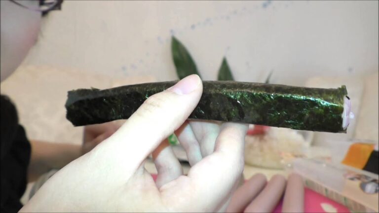 ★recipe「heart sushi roll eaten during setsubun」★「ハートの恵方巻きを作って食べたよ」２０１５年節分★