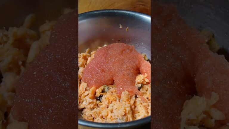 酔った旦那に〆にこれだしたら惚れられる     #お茶漬け