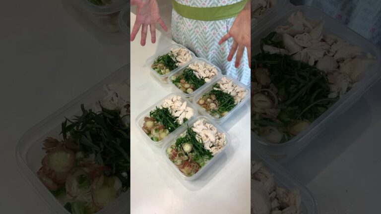 そうめんを5日分冷凍弁当にしてみたら めちゃくちゃ美味しかったのでリピ確定になりました。#shorts#そうめんレシピ#冷凍弁当#夏レシピ#冷凍ストック#作り置き