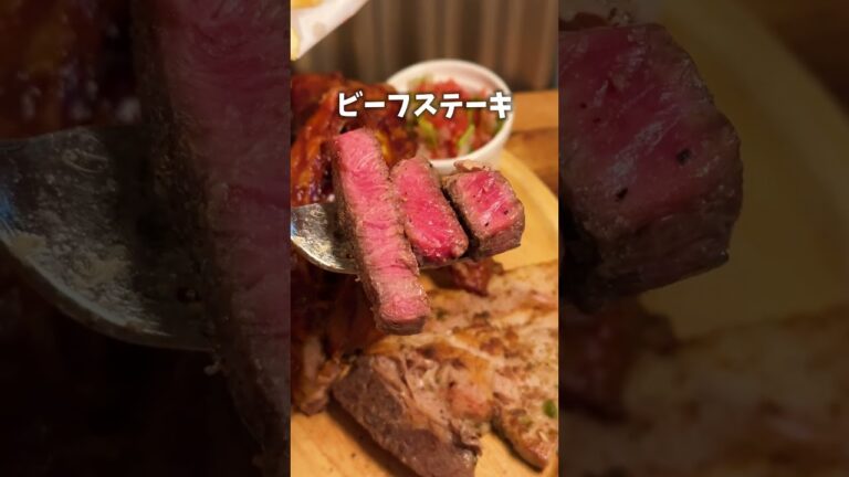 ファイヤーパフォーマンスが本場メキシコを思わせるお店！1000円飲み放題も最高！