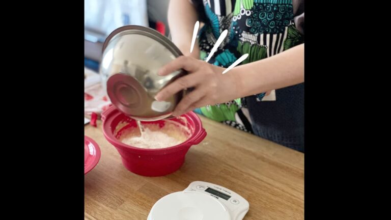 ズボラに♪素敵に♪パン作りしましょ。