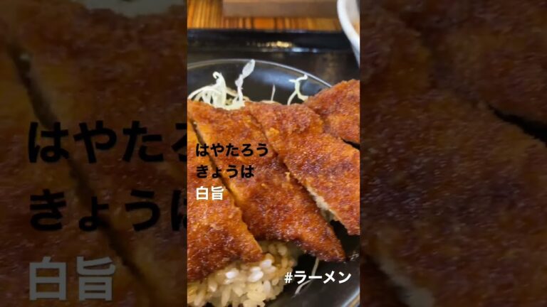 #おすすめ #ラーメン #美味しい  #浜松市 #しげチャンネル