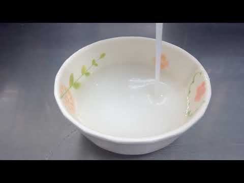 大根+お粥ミキサー