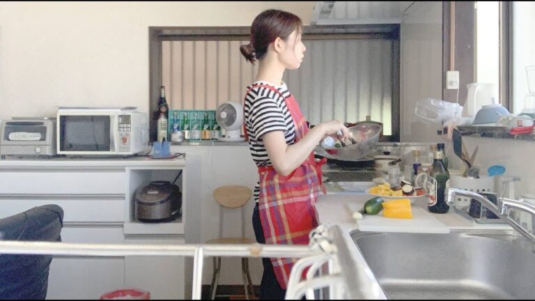 オーブンでバーベキュー☀️【タサン志麻レシピ】