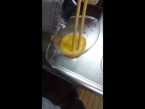 旦那絶賛ひじき入りたまご焼き