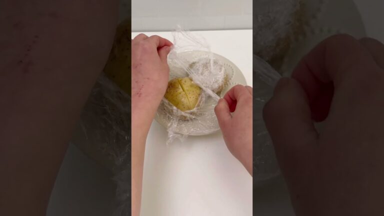 新じゃがが美味しい季節😋 #レンチンレシピ #じゃがバター #じゃがいも #たらこ