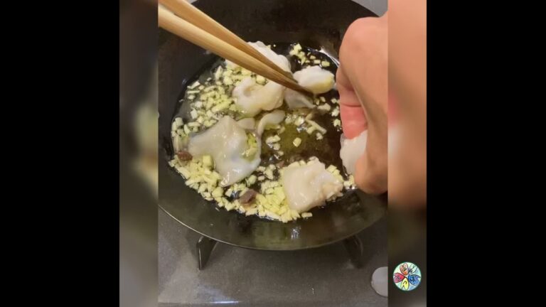 【化学調味なし】牡蠣とイカ軟骨のアヒージョ