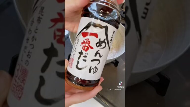 4児ママ〜時短みぞれ煮〜