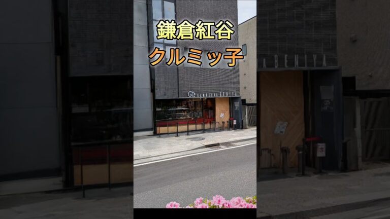 栗きんとんショコラクルミッ子🐿️2025年5月8日までの販売#クルミッ子