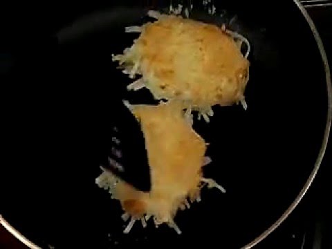 じゃが芋のおやき