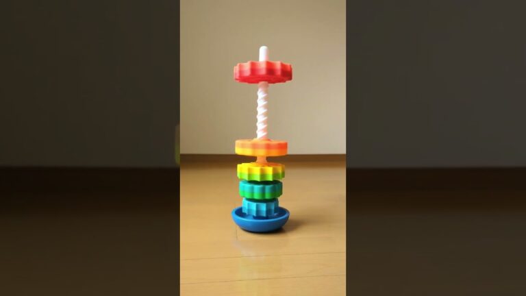 くるくる回る！大人も楽しいスピンアゲイン