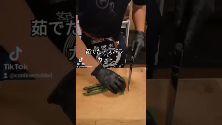 白いチーズオムレツ