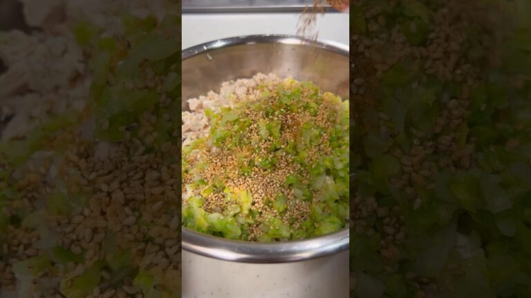 30kg痩せた私がお弁当に持参していたおにぎりの作り方を紹介します！🍙#shorts #short