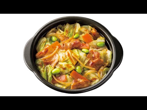 ほっともっと part21 肉野菜炒めおかずのみ編