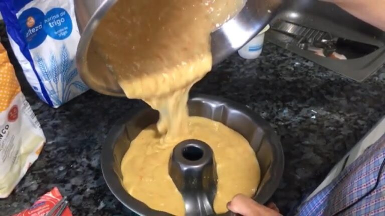 バター不使用🧈スペイン版オリーブオイル🫒のパウンドケーキ👍