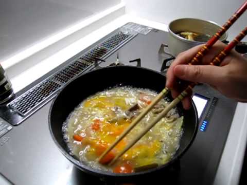 肉じゃがアレンジ