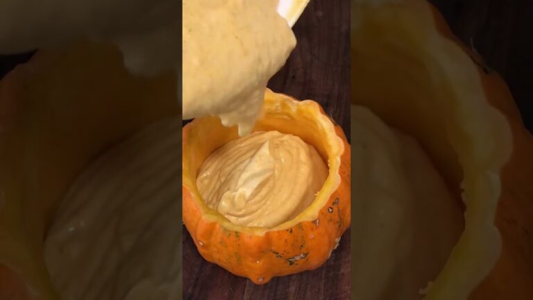 Falls 2022 Pumpkin Spice Brûlée