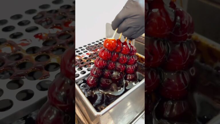 悪魔的に美味いみたらし団子がやばい。#japanesefood #japantravel #nagoya