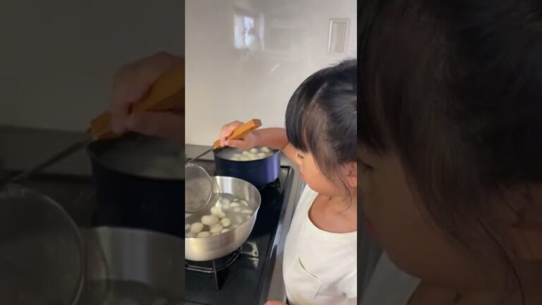 簡単手作り
