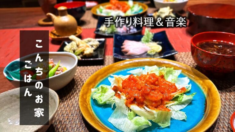 【一手間でエビチリが化けた！】下処理をきちんとやったら家庭料理で驚く食感！手間以上に味で返ってきました！