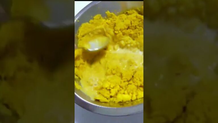 かぼちゃスープ 作り方は本編見てね