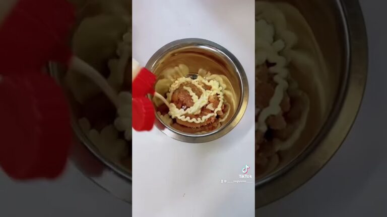 4児ママ〜長芋×春巻き〜