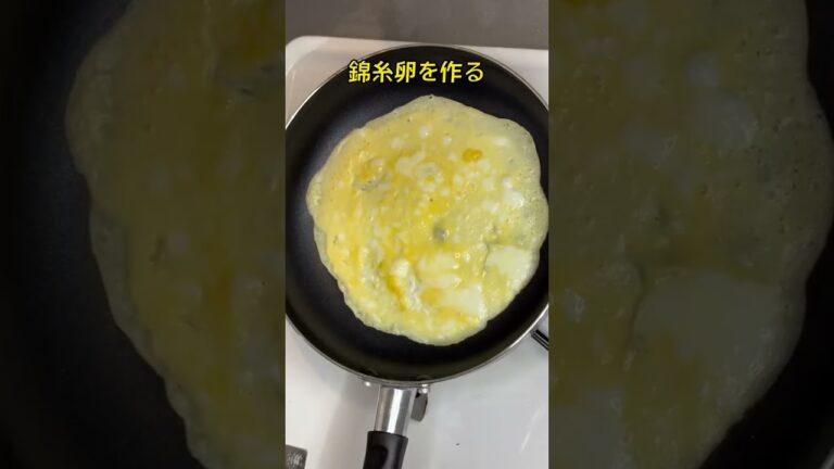 ちらし寿司ケーキ #shorts