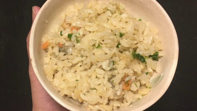 【冷凍炊き込みご飯レビュー】マルハニチロ深川の味あさりめし