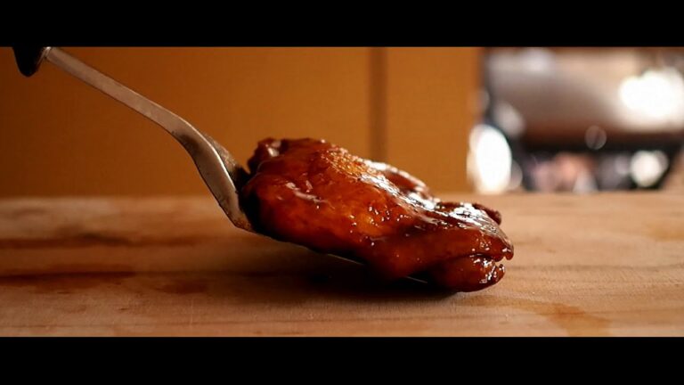 ごはんを作る#9 | 照り焼きチキン