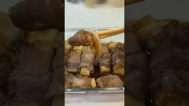 お餅が余っている方は是非これを作ってみてください！