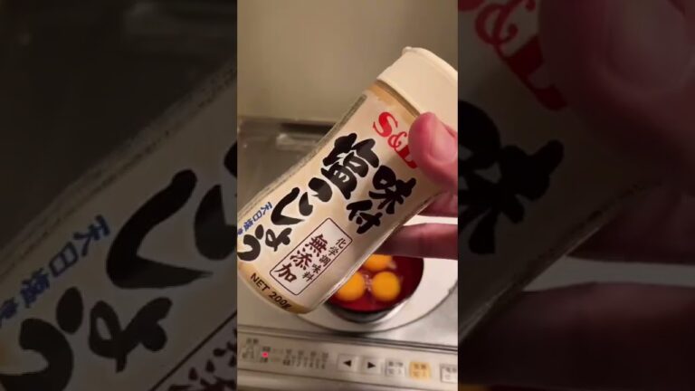【ズボラ料理人】オムそば