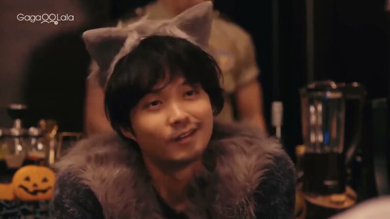 きのう何食べた ツナマヨそうめん _きのう何食べた _西島秀俊_内野聖陽