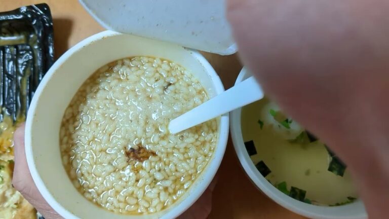 【実食】土用の丑の日2らしいので、謎うなぎ丼食べる