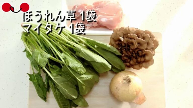 焼き鳥のタレで炒め物