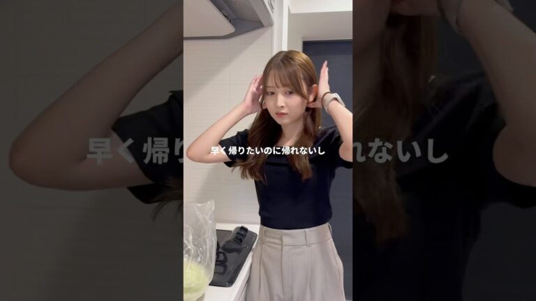 キャベツいっぱいのチーズタッカルビ！韓国料理好きなんだよなぁ💭#ブラック企業 #料理 #cooking #自炊 #簡単レシピ #簡単料理 #ol日常