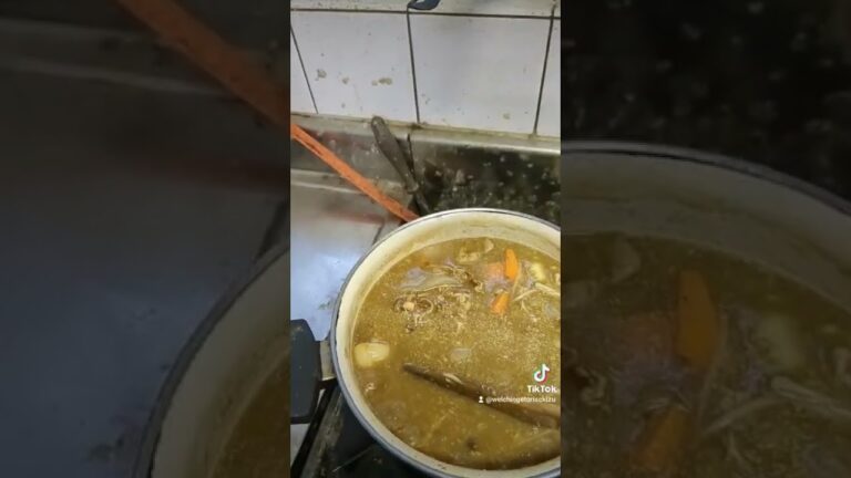 ポークカレー作りました