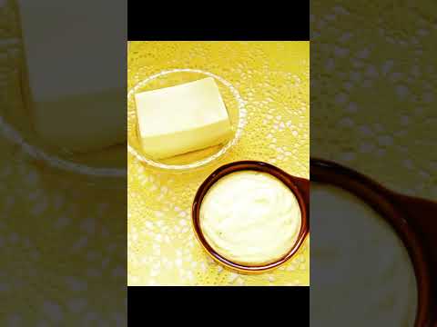 【レシピ動画】レンジで簡単♪ヘルシーな豆腐ホワイトソース★ #Shorts