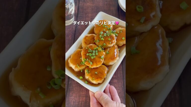 ダイエット中のリピ決定！節約食材ばかりなのにボリューム満点！中華飲めるほど美味しい😋