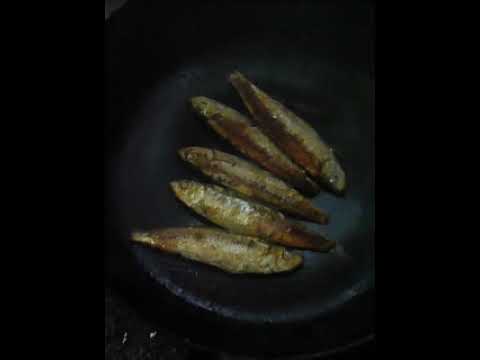 今日のご飯は業務スーパーのバルト海いわしを焼きました。 #shortsvideo