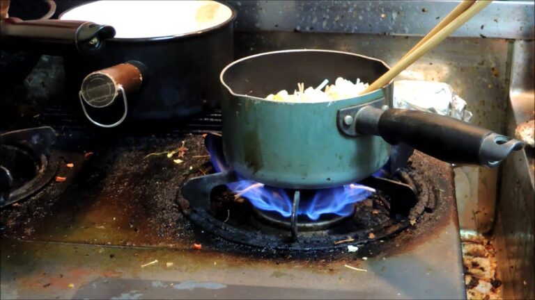 減塩スープをサーモスフードコンテナJBI-381で作る！