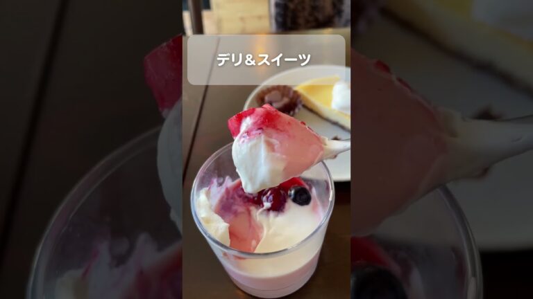 猫好きにはたまらないカフェ