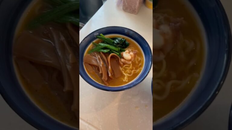 マルちゃん正麺 味噌味 アレンジ ご飯に合うおかずラーメン