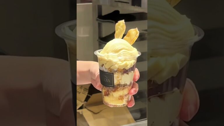 おいもに恋する7日間🤤🍠 /