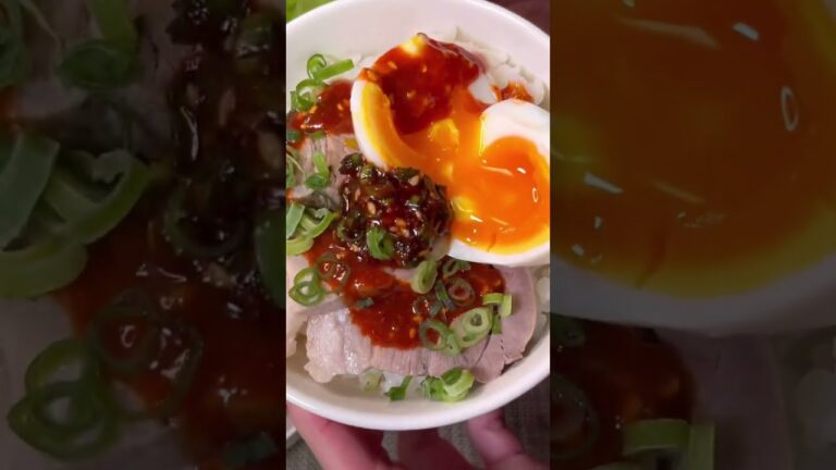 美味しそうな豚バラブロックがあればポッサム！#shorts #koreanfood #short