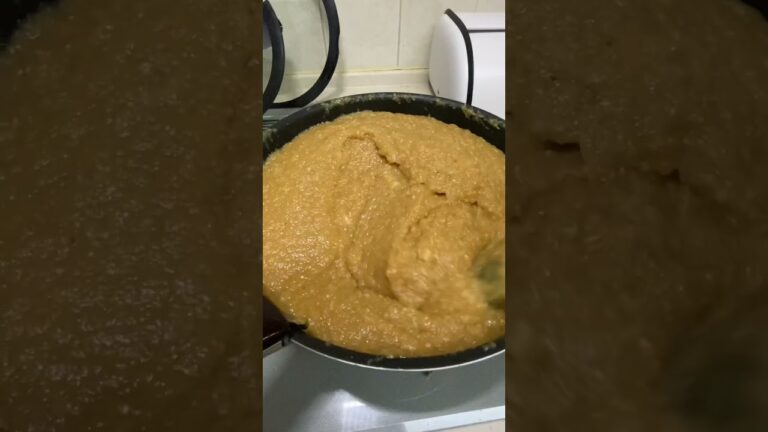 きゅうりの為に味噌作り！？😳【意外と万能】